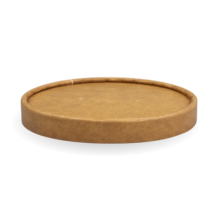 430-950ml / 12-32oz BioBowl Paper Lid