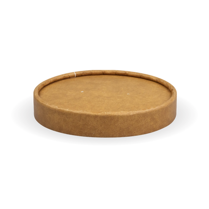250ml / 8oz BioBowl Paper Lid