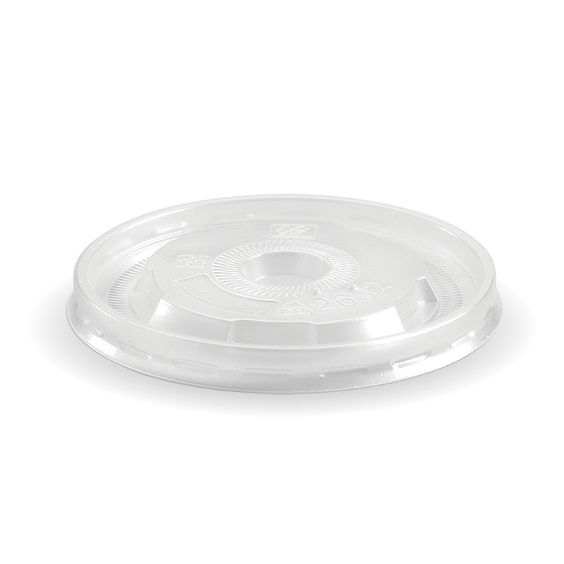 250ml/8oz BioBowl PP Lid