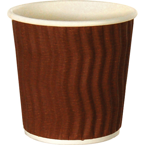 4oz Cool Wave Dual Wall Cup