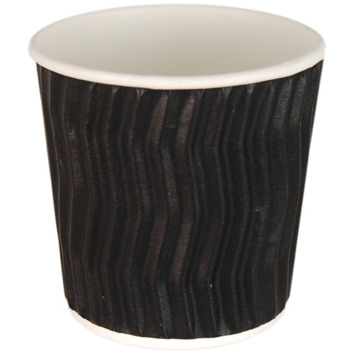 4oz Cool Wave Dual Wall Cup