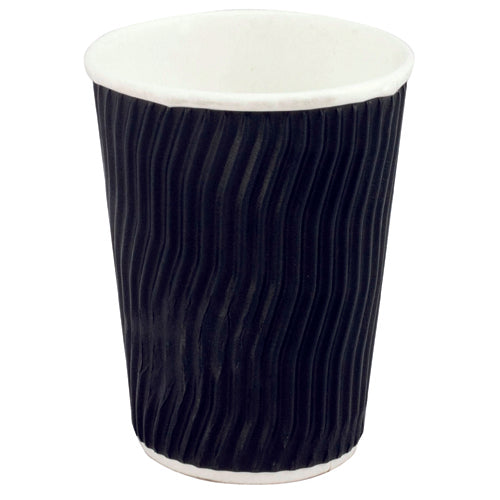 12OZ COOL WAVE DUAL WALL CUP