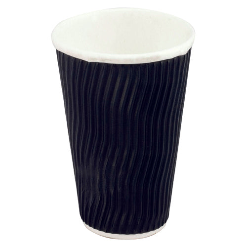 16OZ COOL WAVE DUAL WALL CUP