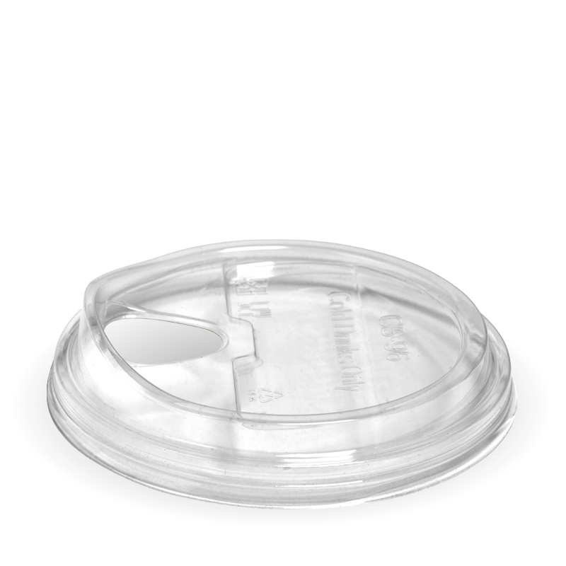 300-700ml Clear Sipper Lid