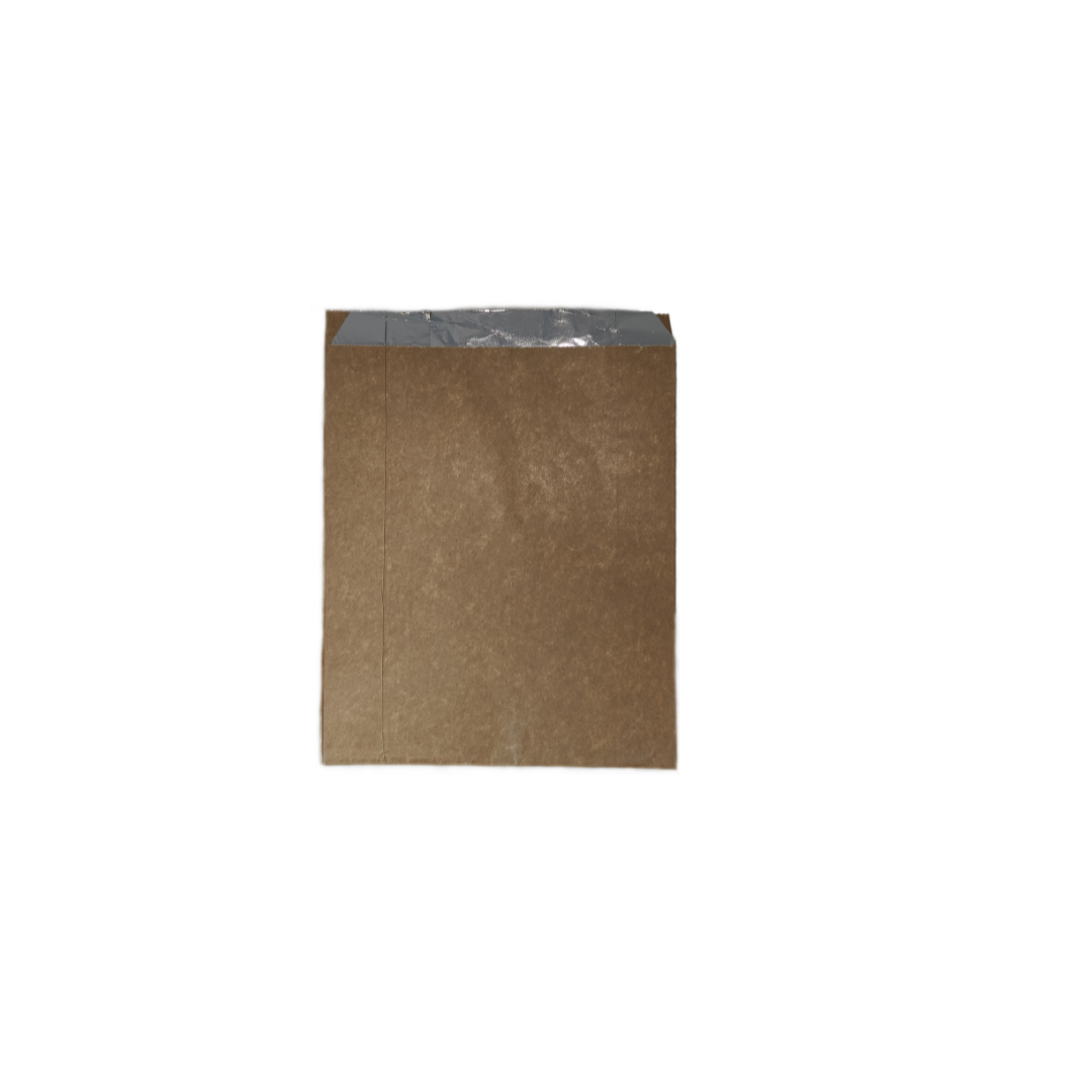 Foil Lined Paper Bags, for Packaging Food, Feature : Fine Finish, Good  Quality at Best Price in Kolkata