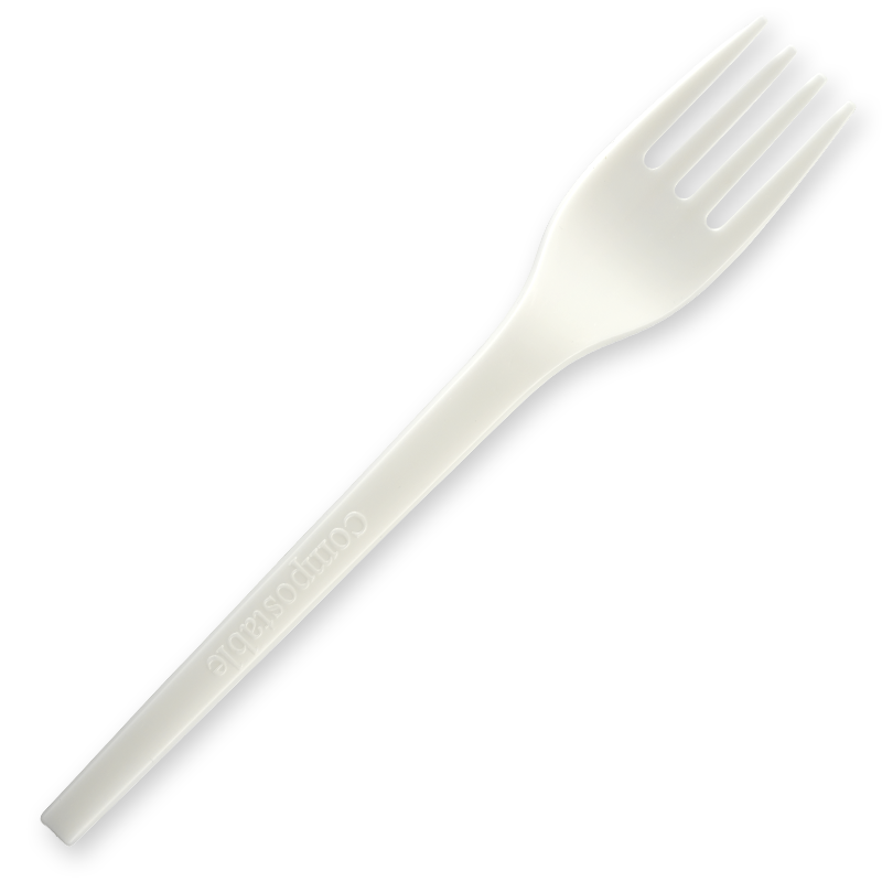16.5cm/6.5" PLA Fork
