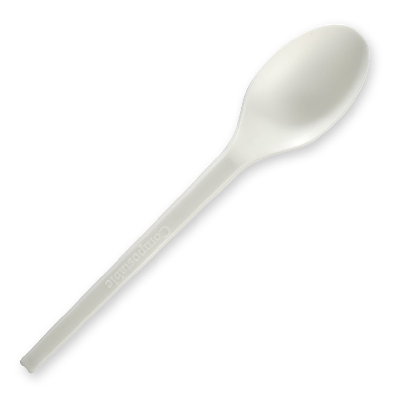 16.5cm/6.5" PLA Spoon