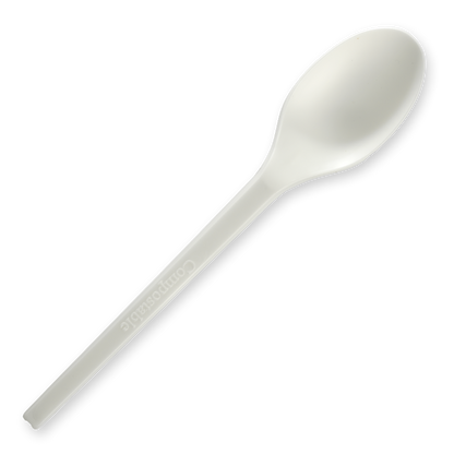 16.5cm/6.5" PLA Spoon