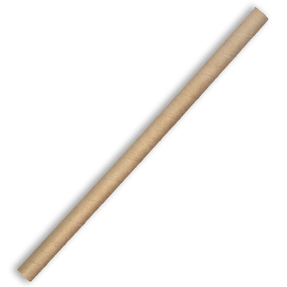 10mm Jumbo Kraft BioStraw