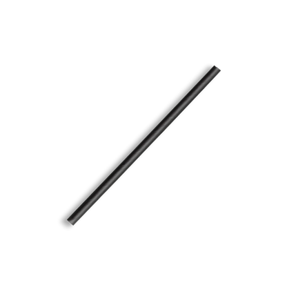 COCKTAIL BLACK BIOSTRAW