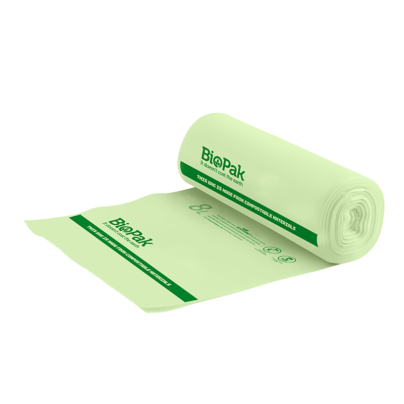 Compostable Bin Liners