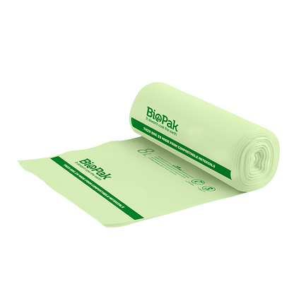 Compostable Bin Liners