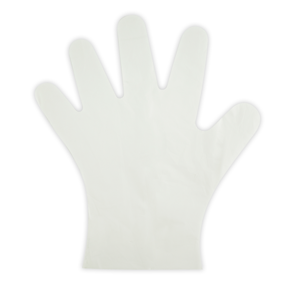Extra Large Compostable Glove