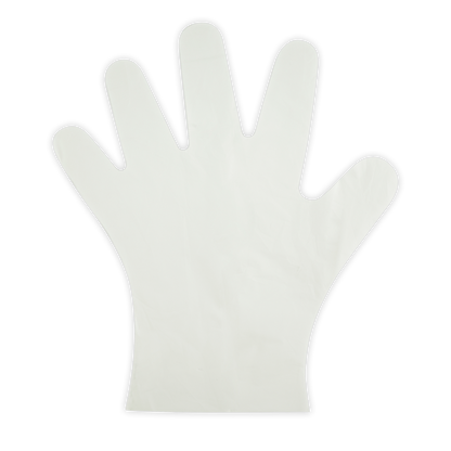Extra Large Compostable Glove