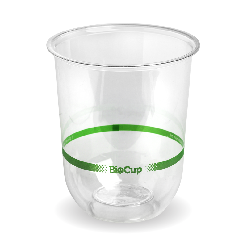 250ML TUMBLER BIOCUP