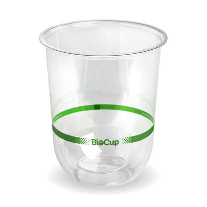 250ML TUMBLER BIOCUP