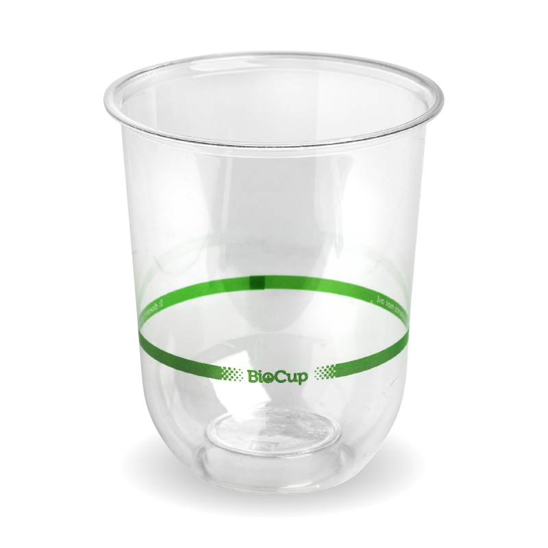500ML TUMBLER BIOCUP