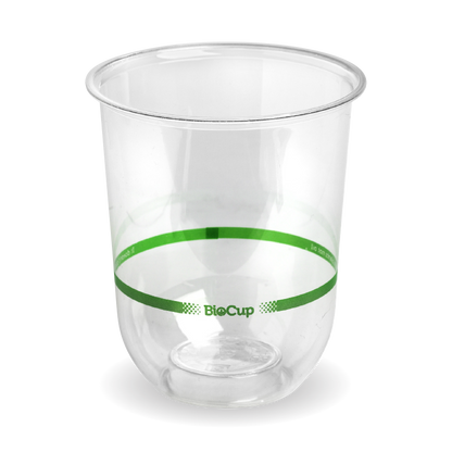 500ML TUMBLER BIOCUP