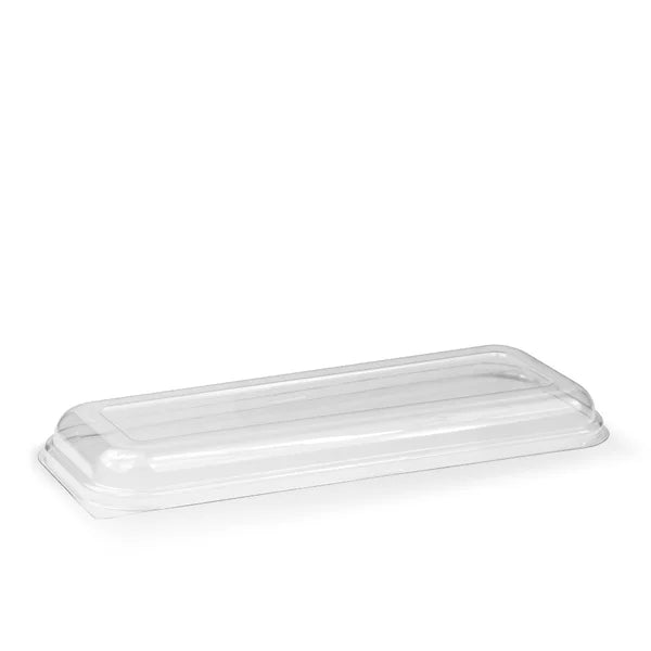 BioPak Oyster Tray Lid - For 6 item Oyster Tray