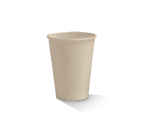 16oz Bamboo Paper Cold Cup