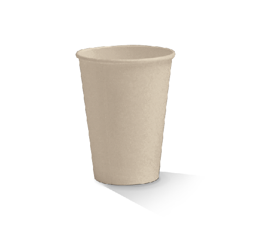 22oz Bamboo Paper Cold Cup