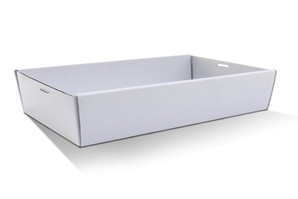 Catering Tray/Hamper Box - Large 560X255X80 mm