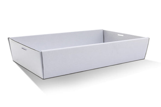 Catering Tray/Hamper Box - Large 560X255X80 mm