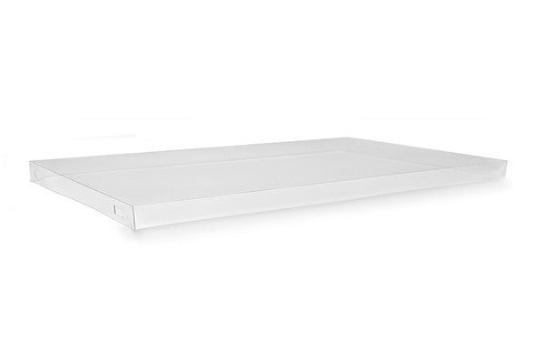 Catering Tray Lid - Large 583X275X30 mm