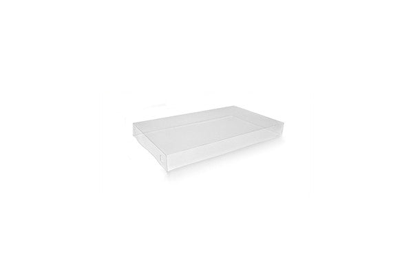 Catering Tray Lid - Small 280X180X30 mm