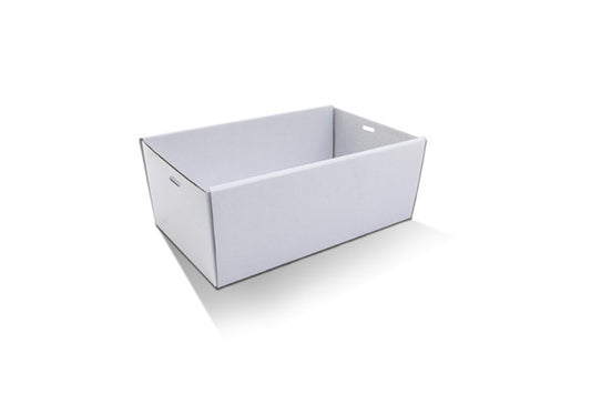 Catering Tray/Hamper Box - Small 255X155X80 mm