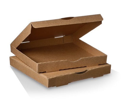 Pizza Box 9 inch 225x225x40 mm