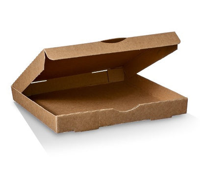 Pizza Box 9 inch 225x225x40 mm