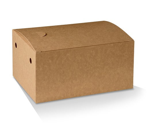 Large Snack Box 190x110x68 mm