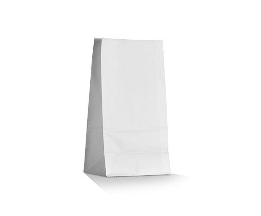 SOS Bag Small 50gsm 150x90x270mm.
