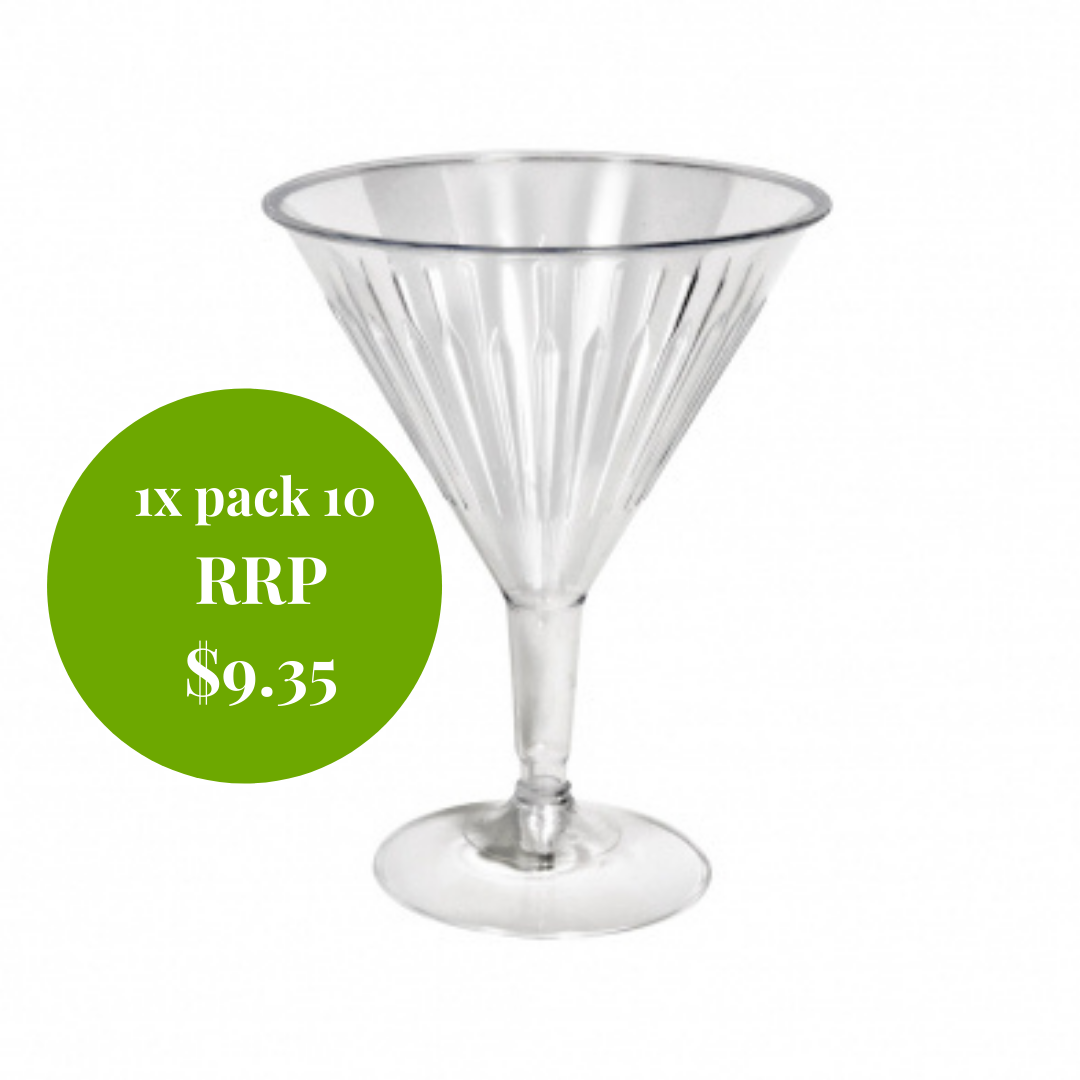 Cocktail Party Bundle